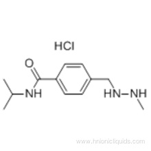 Procarbazine hydrochloride CAS 366-70-1